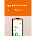 Умный Wi-Fi терморегулятор для теплого пола Welrok az atl