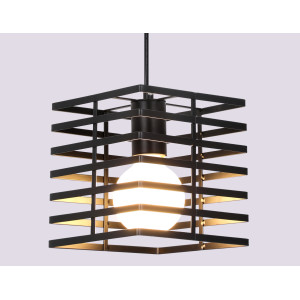 Подвесной светильник E27*1