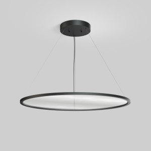 Подвесной светильник Denkirs DK6621-BK