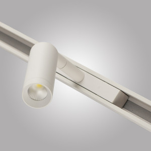 Светильник для магнитного шинопровода MAGNET AM 427 CX-B05--5W-3000K WH