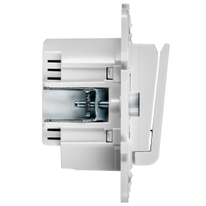 SKANDY Выключатель карточный 30А SK-V15W арктический белый IEK