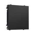 MS816010 Комплект суппорта универсального SIGMA Черный матовый QUANT PRO (SP8160, PR240)