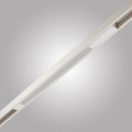 Магнитный трековый светильник OPAL, MAGNET AM506 WH 10W 3000K