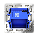 Подсветка светодиодная встраиваемая VOLTUM S70, (шелк)