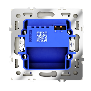 Подсветка светодиодная встраиваемая VOLTUM S70, (шелк)