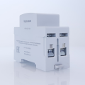 Реле контроля напряжения VOLTHAUS VPS8 05 U 50A