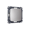 MO516010 Комплект суппорта универсального OMEGA Сталь матовый QUANT OP5160, VM240 AMBRELLA VOLT