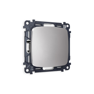 MO516010 Комплект суппорта универсального OMEGA Сталь матовый QUANT OP5160, VM240 AMBRELLA VOLT