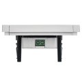 FORTE&PIANO Подсветка LED встраиваемая FP257 белый IEK