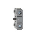 Контакт дополнительный OA1G10 бок. 1НО для ОТ16..125F, FT, OT200...2500E ABB 1SCA022353R4970