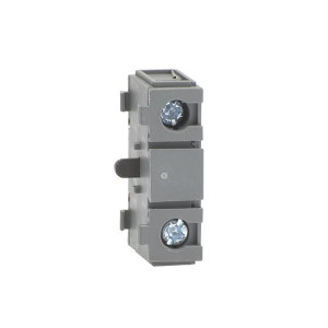 Контакт дополнительный OA1G10 бок. 1НО для ОТ16..125F, FT, OT200...2500E ABB 1SCA022353R4970