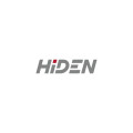 Блок розеток HIDEN  трехфазный, вертикальный,  42 розетки C13, 6 розеток C19, 2А, гидромагнитный авт. выкл. 2х16А,  шнур питания 3м с вилкой IEC 60309
