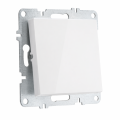 Arvia Electric, LK Механизм, Выключатель звонка, Arvia, белый