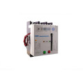 Выключатель автоматический 4п 1600А 70кА NM8N-1600Q EM с электр. расцеп. LCD МП 400 AC (R) CHINT 263345