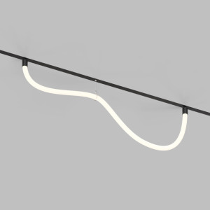Подвесной комплект Denkirs DK8064-BK