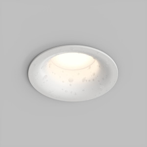 Влагозащищенный светильник Denkirs DK3124-WH