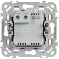 FLITE Подсветка встраиваемая 4000К ПЛ20-ФлХ хаки IEK
