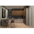 Встраиваемый светильник Denkirs DK4032-WH