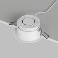 Встраиваемый светильник Denkirs DK2150-WH