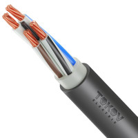 Кабель ВВГнг(А)-LS 4х35 МК (N) 1кВ (м)  ГОСТ