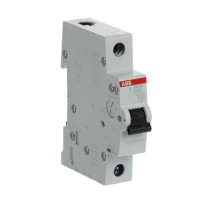 Автоматический выключатель 1п SH201 B32 6,0кА ABB 2CDS211001R0325