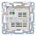 SKANDY Розетка USB A+A 3,1А SK-R15G мятный IEK