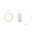 Светодиодный модуль Denkirs DK3000-5W