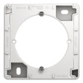 GLOSSA КОРОБКА для наружного монтажа, БЕЛЫЙ GSL000100