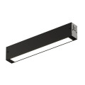 Трековый светильник SMART OPAL AM522 BK-220V-9W SMART