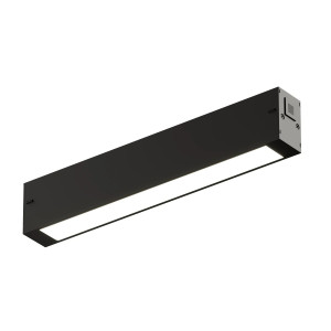 Трековый светильник SMART OPAL AM522 BK-220V-9W SMART