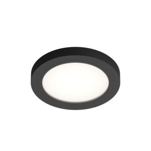 Влагозащищенный светильник Denkirs DK3012-BK