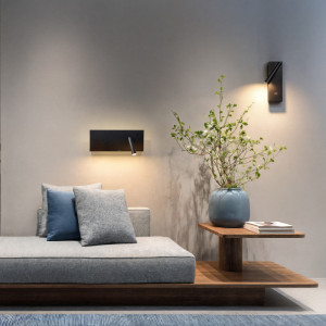 Бра Denkirs DK5092-BK