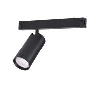 Трековый светильник SMART CYLINDER AM526 BK-220V-10W SMART