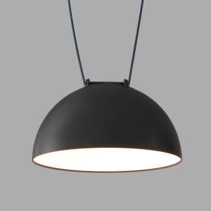 Светильник на шине Denkirs DK5660-BK