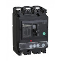 Выключатель автоматический SYSTEMEPACT CCB100 36кА 3P3D S2.2 100А рычаг SE SPC100F10022L3DF