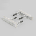 W8010101/ Блок LED подсветки для выключателя 2 шт. (белый)
