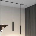 Светильник на шине Denkirs DK8008-BK