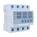 Реле контроля напряжения VOLTHAUS VPS8 03 U 63A