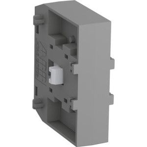 Блокировка механическая реверсивная VM19 для контакторов AF116-370 ABB 1SFN030300R1000