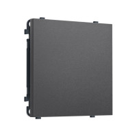 MS666010 Комплект суппорта универсального SIGMA Антрацит серый QUANT PRO (SP6660, PR240)