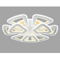 Потолочный светодиодный светильник с пультом 3000K-6400K 210Вт