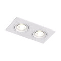 Встраиваемый светильник Denkirs DK3022-WH