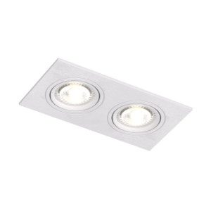 Встраиваемый светильник Denkirs DK3022-WH