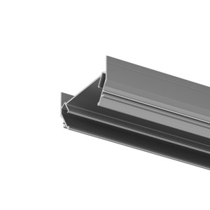 Профиль для шинопроводов Denkirs TR3050-AL