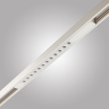 Магнитный трековый светильник GLASSES, MAGNET AM508 WH 12W 3000K