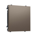 MS646010 Комплект суппорта универсального SIGMA Темная бронза матовый QUANT PRO (SP6460, PR240)