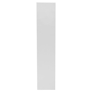 Кожух для навесного монтажа щита Nova 2 Габарит PROxima EKF nv-cover-2