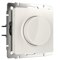 W1142013/ Диммер N (перламутровый рифленый)