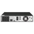 ИБП HIDEN KU9101S-RT PF=1.0