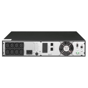 ИБП HIDEN KU9101S-RT PF=1.0